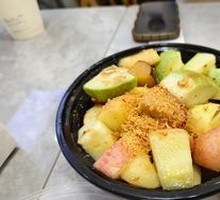 Sour Fruit Salad