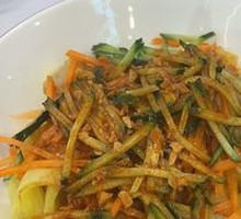 Hezhou Cold Noodles