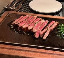 Wagyu Ribeye Steak