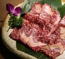 Premium Beef Sirloin