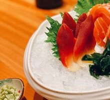 Salmon Belly