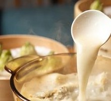 Yellow Croaker Dumplings