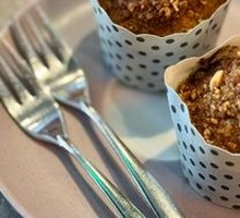 Banana Cake