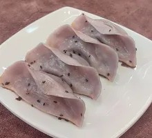 Juicy Beef Potstickers