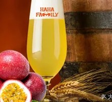 Passion Fruit Sida