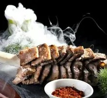 Formosa Steak