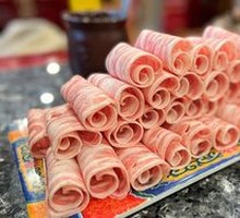Mini Lamb Roll