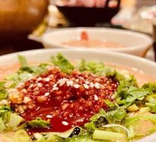 Donglaisun Sauce