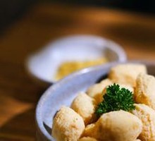 Jian Shui Soft Tofu