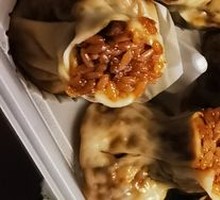 Secret-Recipe Steamed Dumplings