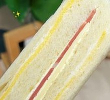 Manhan Sandwich