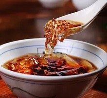 Rock Sugar Jelly