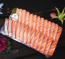 Crown Salmon Belly