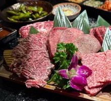冠军牛小排