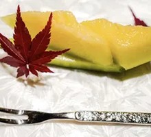 Netted Melon