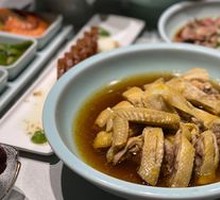 Golden Tai Diao Chicken
