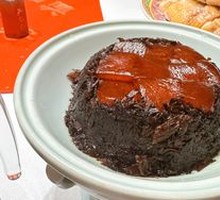 Preserved Vegetable Braised Pork