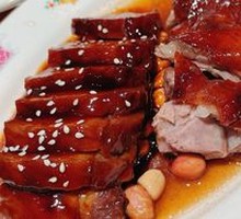 Hong Kong Roast Meat Trio