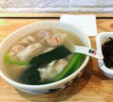 Crab Roe Dumplings