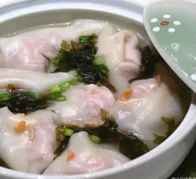 Double-Filling Dumplings