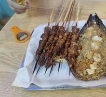 Seafood Clam