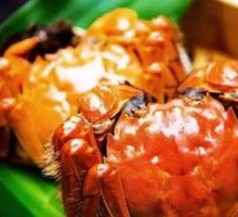Delicious Freshwater Crab