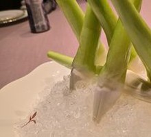 Ice-Infused Yuexi Water Chestnut