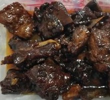 Sweet and Sour Spare Ribs