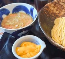 Cheese Sauce Yuzu Flavor Noodles