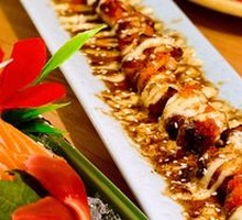 Signature Octopus Skewers
