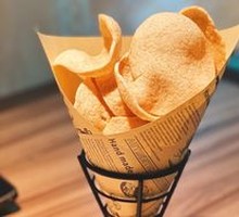 Songkhla Lobster Chips