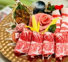Imperial Palace Beef Platter