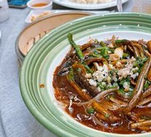 Huaiyang Soft Noodle Eel