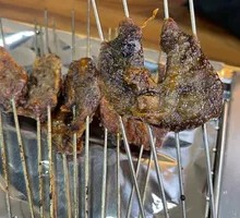 Northeast Crispy Pork