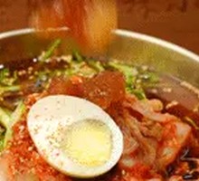 Jilin Cold Noodles