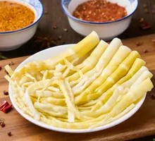 Sichuan Fresh Bamboo Shoots