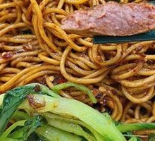 Stir-fried Pork Liver with Sauce