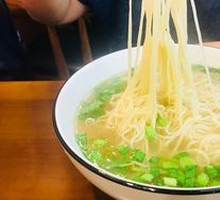 Braised Beef Noodles
