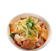 Fatty Intestine Cold Noodles