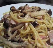 Beef with Mushrooms