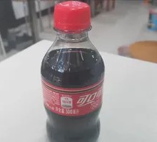 Carbonated Beverage
