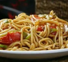 Beef Noodle Soup