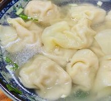 Fresh Meat Dumplings