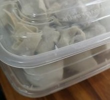 Handmade Water-Milled Glutinous Rice Ball