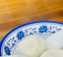Fresh Meat Tangyuan