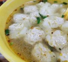 Fresh Meat Dumplings