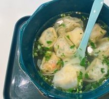 Family Feast Dumplings