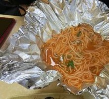 Clam Rice Noodles