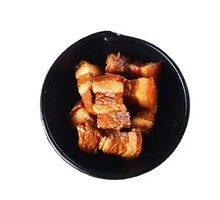Braised Pork Belly