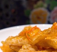 Sweet and Sour Pork